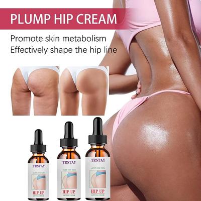 5ML/15ML/30ML/50ML/Kıçınızı Büyütün Artırıcı Krem Esansiyel yağlar Esans Kaldırıcılar Firma Kalçalar Lordosis Popo Kaldırıcılar Kalçalar