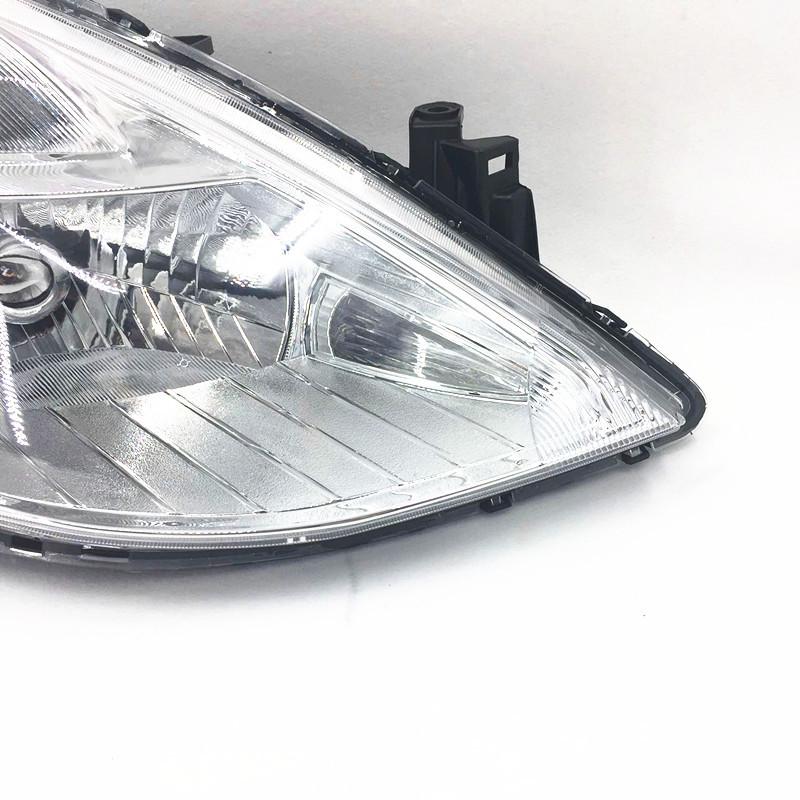 08-10 Tiida/Yida Headlight Assembly
