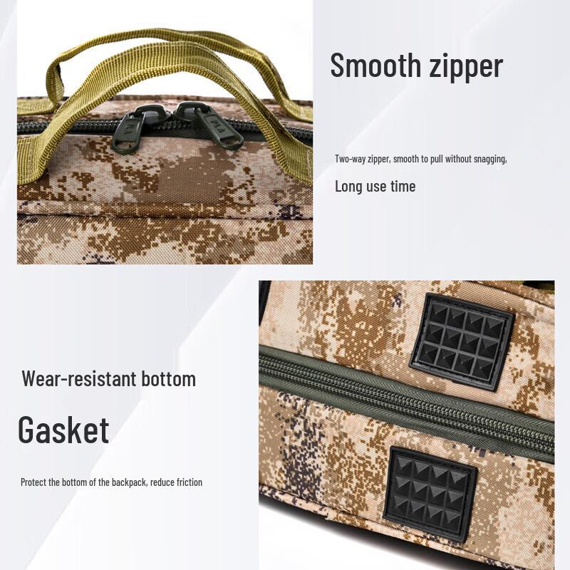 Dragon Shield Medic First Aid Backpack