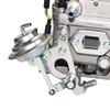 2-Vergaser 2110071070 Für Toyota Hilux 1984-1989 Liteace 79-85 Townace