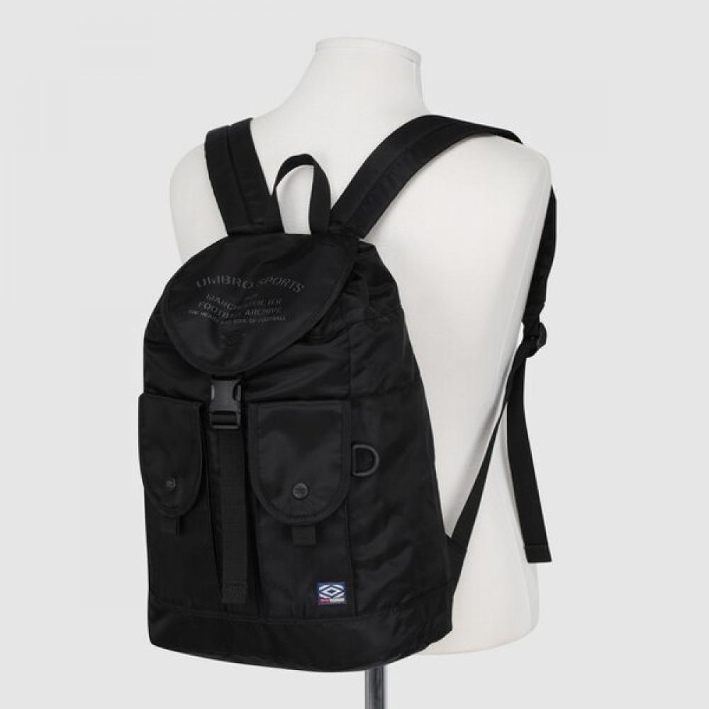 Umbro Derby Lux Pack backPack 16l Ur323cbp92