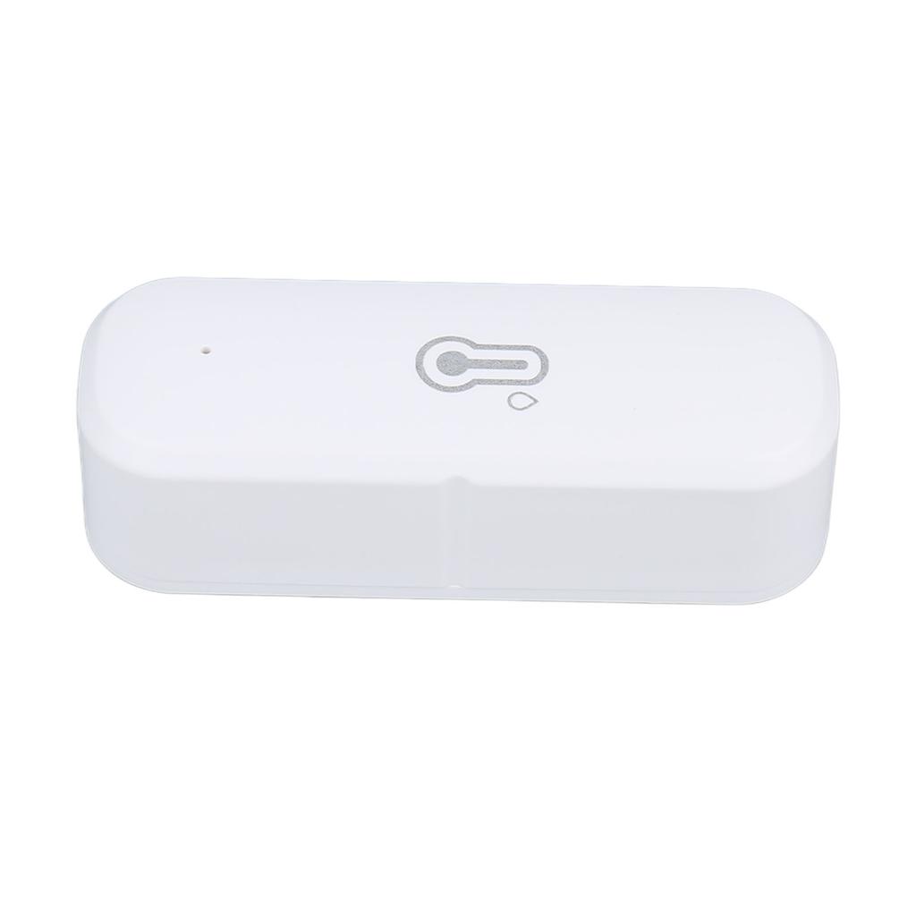 Temperature Humidity Sensor APP Remote Control Real Time Monitoring Accurate Readings for Offices Homes Warehouses for