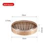 Dairuien Carbonized Bamboo Steamer