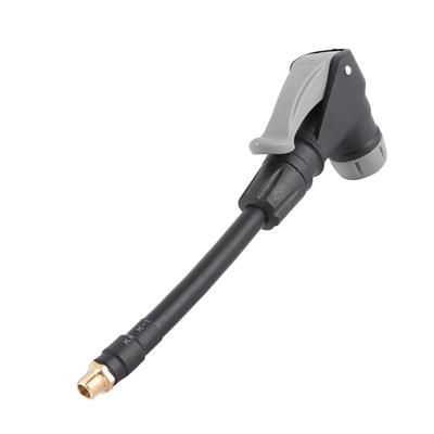 Adapter węża do pompowania opon 2 w 1 Adapter węża do pompowania opon samochodowych Szybkozłączka powietrzna