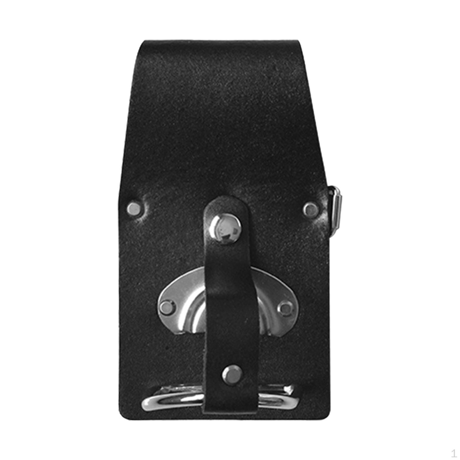 Pliers Sleeve Adjustable for Electrical Electrician Construction Carpenter Tool Belt