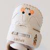 New Arrival Baby Soft-Soled Kids Shoes for 0-1 Year Unisex Cartoon Infant First Walkers Comfortable Baby Shoes