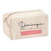 Multifunction Pouch Dominique On Vacation Birthday Christmas Gift Colleague Retirement Departure | School Pencil Case Office Supplies