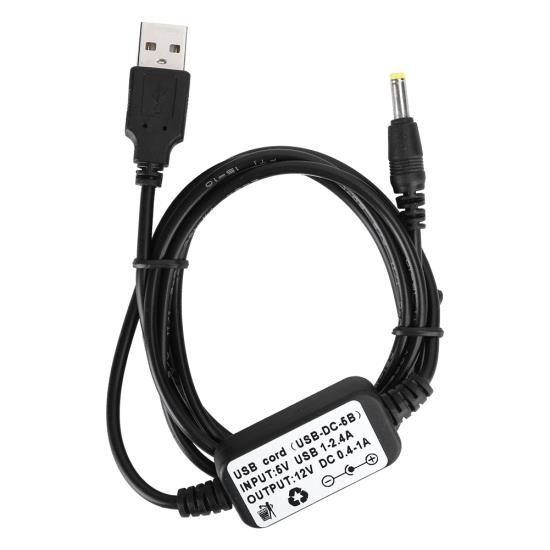 

Блок питания WalkieTalkie USB USB-кабель для зарядки для Yaesu VX6r VX7r FT60r VX177