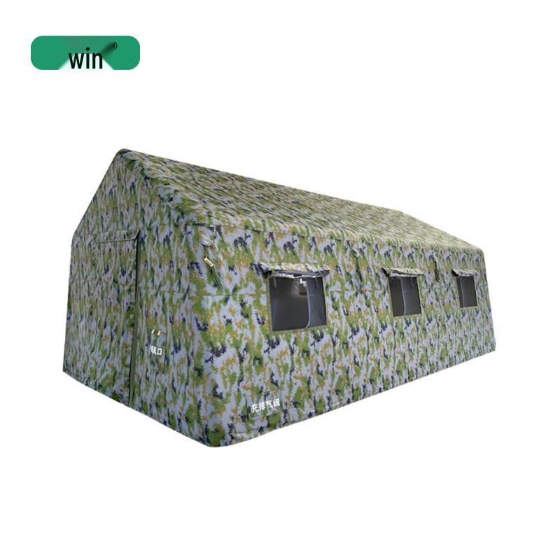 Yongduo Double-Layer Inflatable Tent