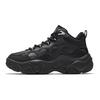 Anta Flowing Light Versatile Casual Shoes Women Sneakers Black Silver 122548953-3