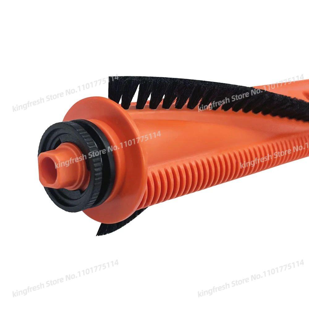 Compatible For ( Xiaomi Mijia 5 PRO / OV21CN ) Vacuum Parts Tricut Main Side Brush HEPA Filter Mop Cloth Dust Bag Accessories