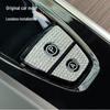 Volvo XC60/XC90/S90/S60/V90/V60 Diamond Center Console Start Button & Gear Shift Frame Decor