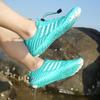 Creek Shoes Wading Swimming Shoes Men's and Women's Couples Diving Beach Shoes Cycling Indoor Fitness Shoes