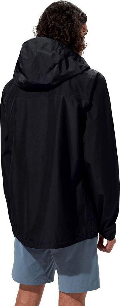 Berghaus Men's Deluge Pro 2.0 Waterproof Jacket Black