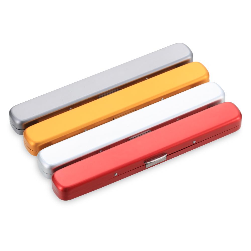 Mini Portable Slim Small Reading Glasses Unisex Metal Frame Glasses Elderly People Eyewear Reader Spectacles +1.0 To 3.5 Braw