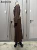 New Arrivals Women's Autumn Fashion Button Blazer & Pleated Skirt Set