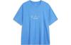 T Shirt Men's Interstellar Blue AHSU401-5