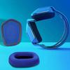 Headphone Ear Pad for Logitech G711 G111 Headphone Cover Accessories Ear Muffs Earphone Sponge Cushions for Logitech G711