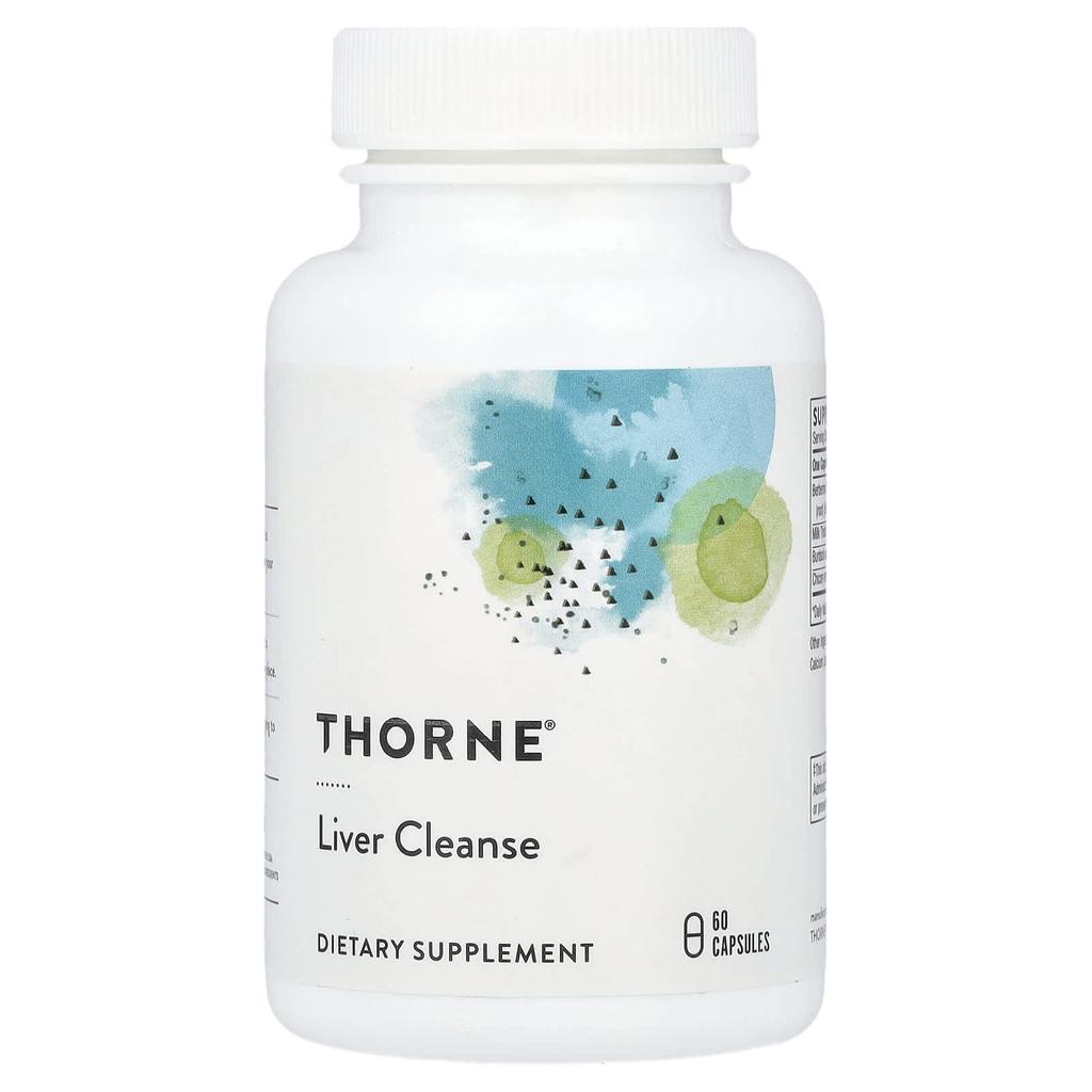 River Cleanse, 60 Capsules