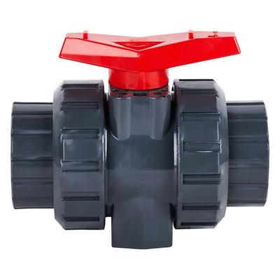 Mechanische Geräte – Kugelventile