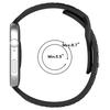 Pulseira para Huawei Watch Fit 4 Pro 3 2 pulseira de relógio Silicone pulseira fit4 fit3 Pulseira de Substituição Pulseira Fivela de Metal Bracelete