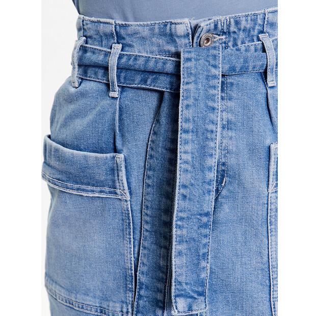 Юбка джинсовая Mustang 1013616