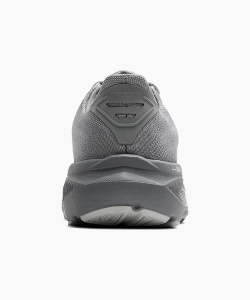 Brooks Running (Men'S) Ghost 17 Primer Grey (Medium) - 1104421D041