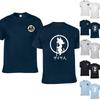 Classic White T-shirt For Men And Women Featuring Dragon Ball Anime 3d Print Graphic Design
