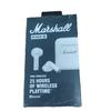 Marshall Minor III Third-Gen In-Ear Bluetooth Wireless Earphones, Cross-Border Compatibility
