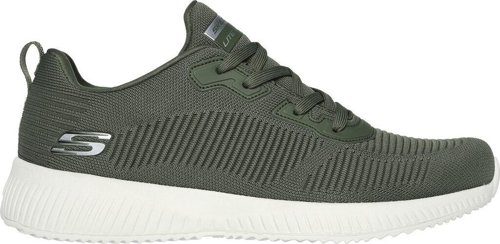 Skechers Squad Olive Sneakers