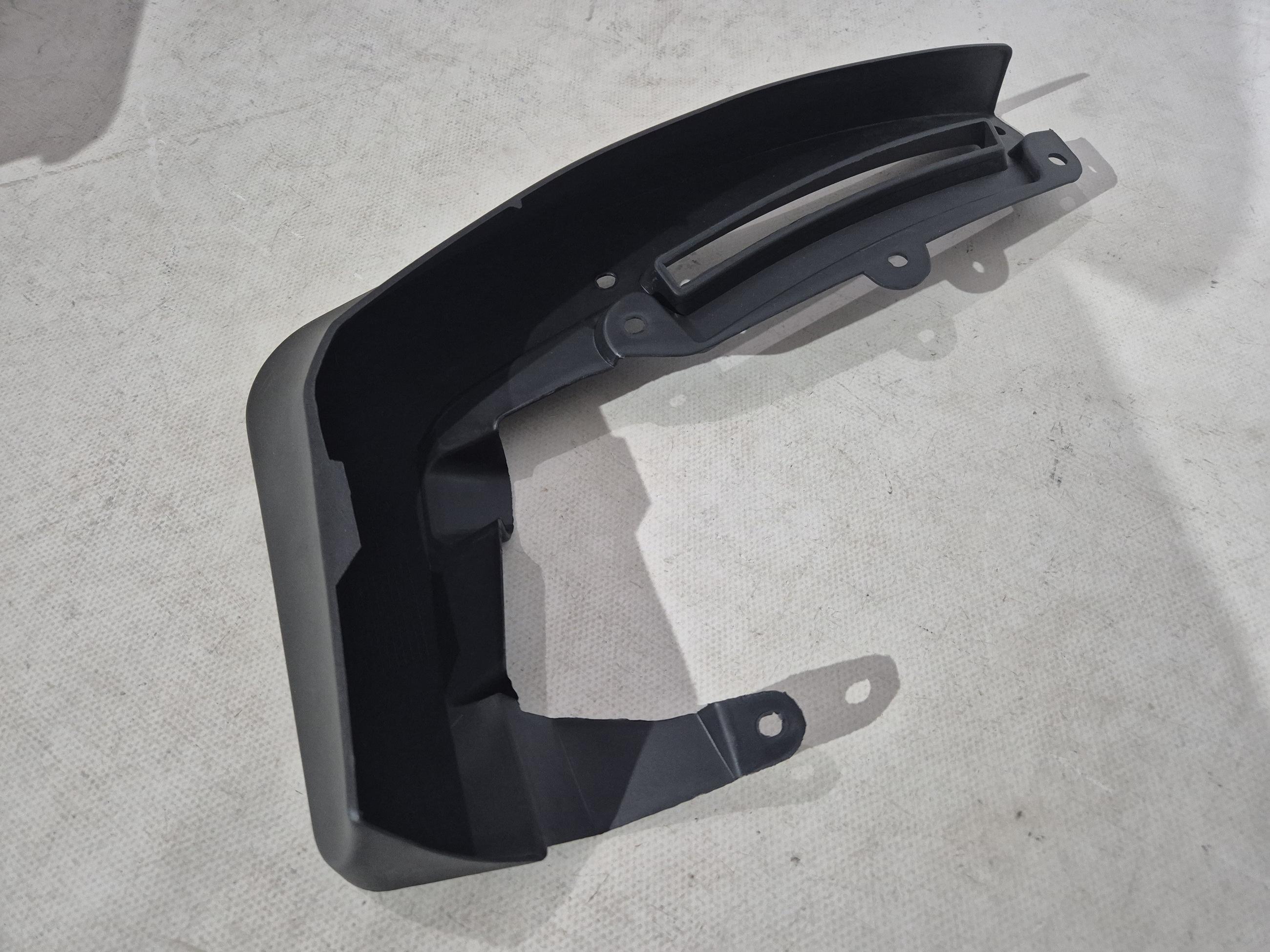 

Discount Mudguards Premium front left for G11/12 (1 PC) for BMW 7 series G11/G12