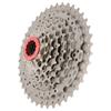 ZTTO 8 Speed Cassette 11‑40T Mountain Bike Freewheel Cassette Sprocket for Road Bicycle