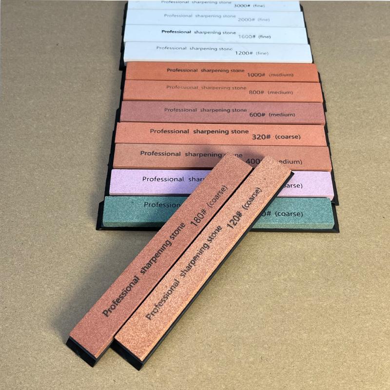 Diamond Knife Sharpener Sharpening Stone Grindstone Diamond Tools Fine Grinding Whetstone Kitchen Knives