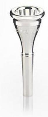 JK French Horn Mouthpiece Model 2CK American Shank (Yacht Car) (V Cup)