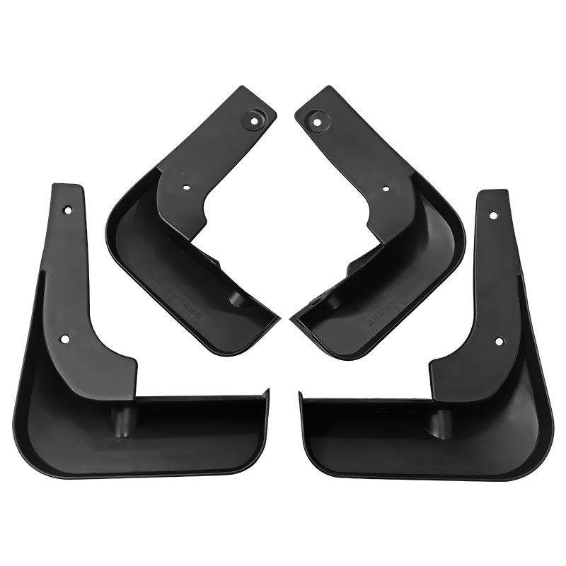 For Toyota Camry 2015-2017, car tire fender leather modification