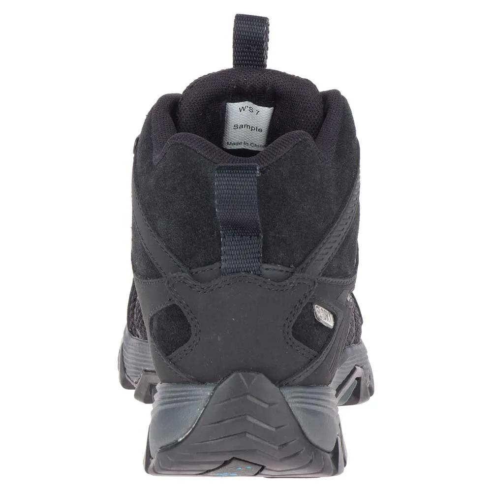 Merrell Hiking Boots Moab FST 2 Ice+