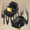 Male to Female USB C Adapter 180 Degree Angle USB C Converter  Steam Deck Accessories