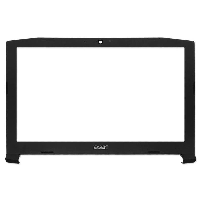 New Shell For Nitro 5 AN515-52 AN515-42 AN515-41 AN515-51 AN515-53 N17C1  LCD Back Cover Front Bezel Case / Hinges Screw