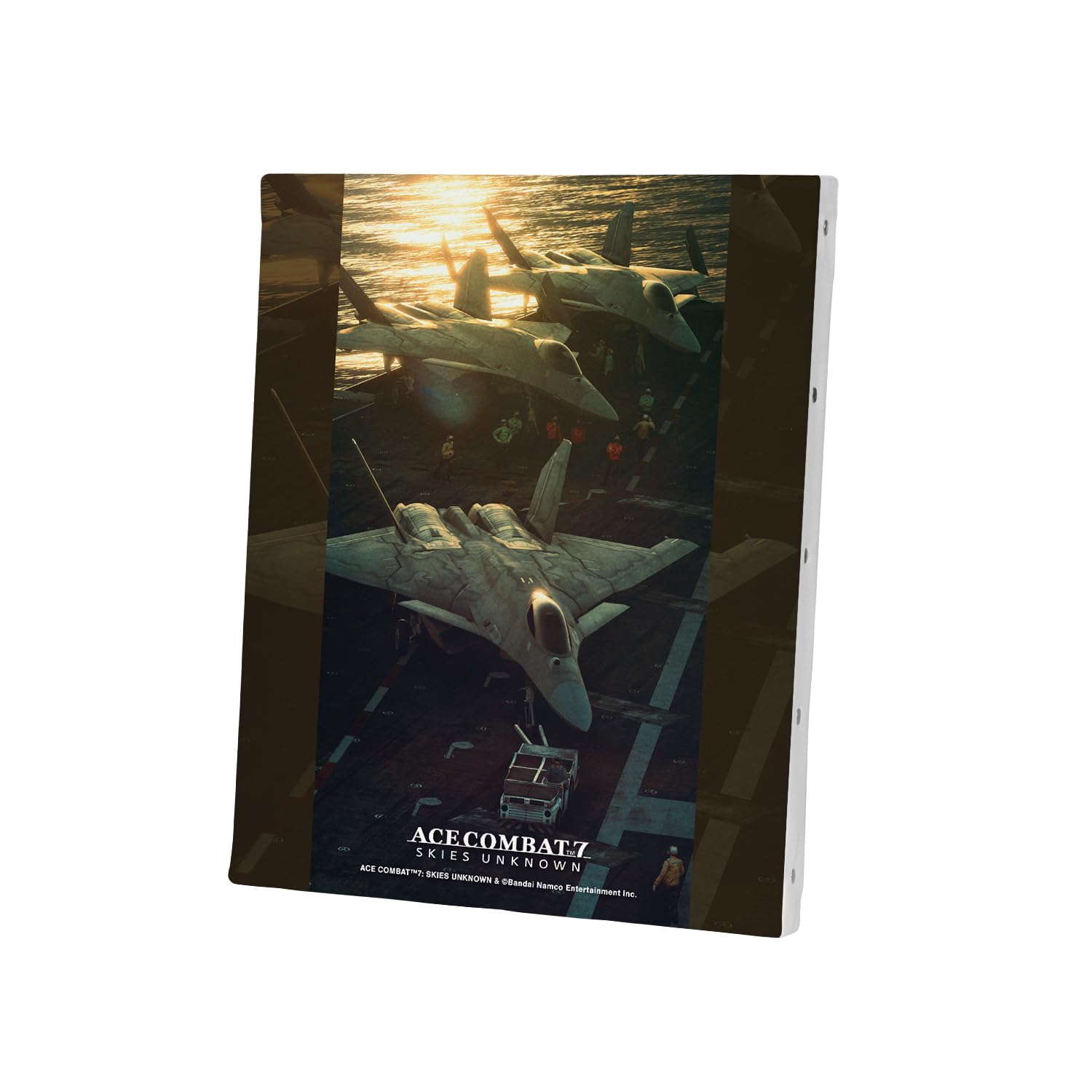 

Ace Combat 7 Skies Unknown Холст вер.B