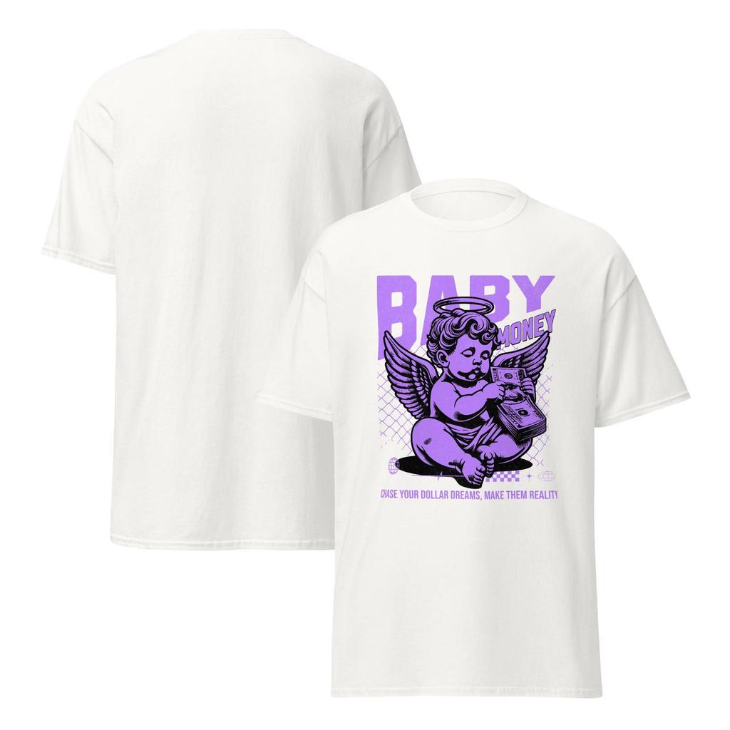 Baby Money T-Shirt