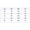 MLB Down Vests Unisex Cream Stand Collar Moderate Other 3ADVV0156-43CRD