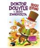 Docteur Dolittle et ses animaux
