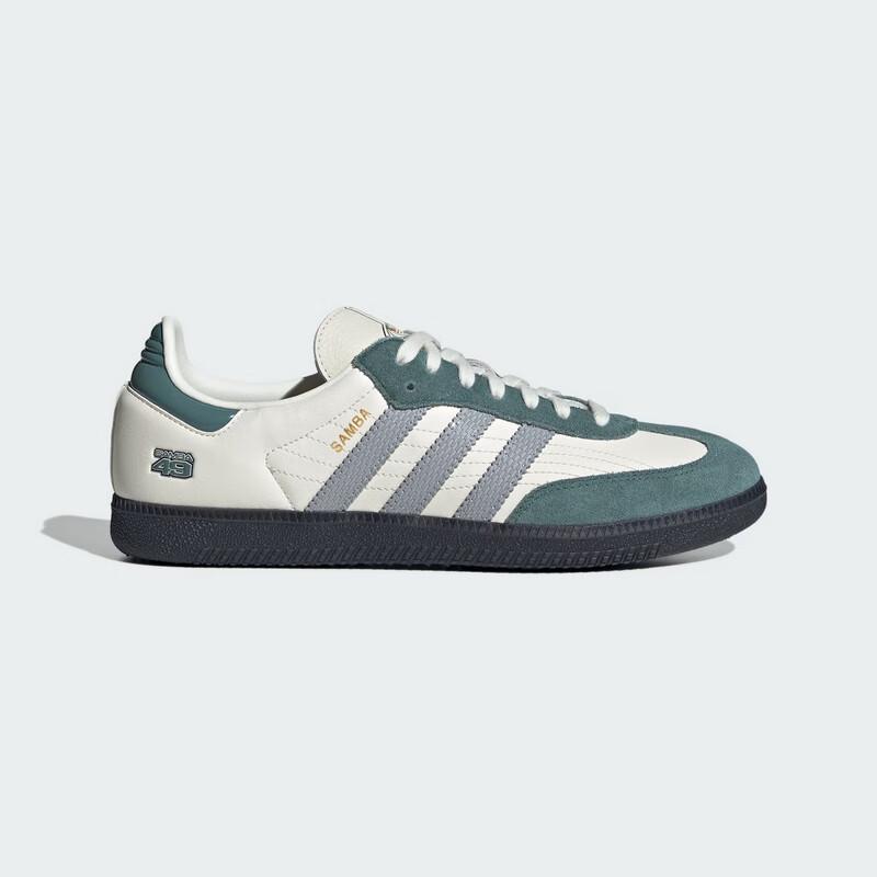 Adidas Originals SAMBA OG Unisex Casual Shoes