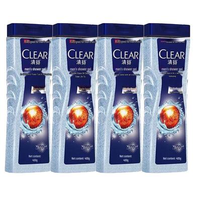 Clear Men Active Sport Body Wash
