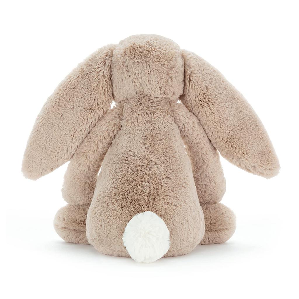 JELLYCAT BASHFUL BEIGE BUNNY LARGE