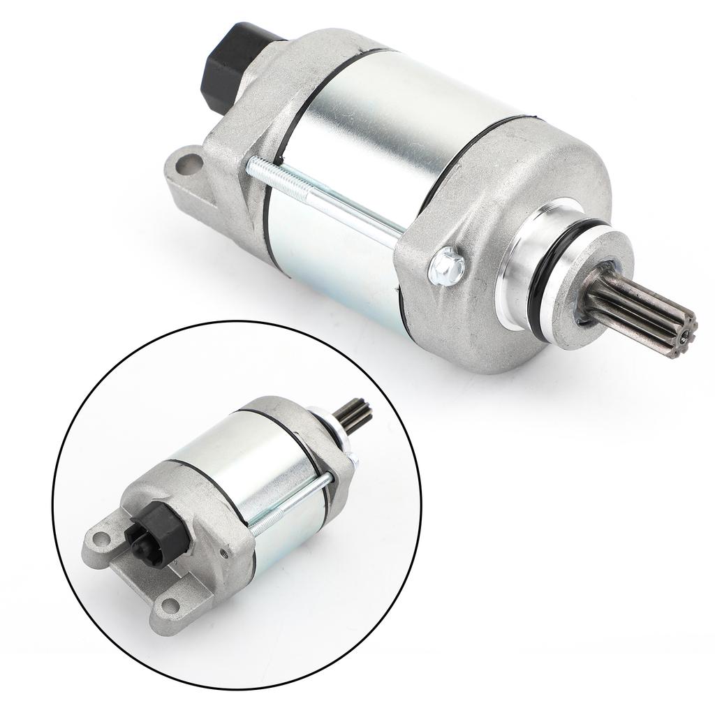 Starter Motor Fit for EXC SXF XCF 250 350 FREERIDE 350CC 12-2017 77240001100