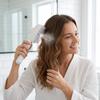 3.7V 500 mAh Rechargeable Spray Hair Comb Lithium Battery Hair Care Brush Scalp Massager  Daily Use