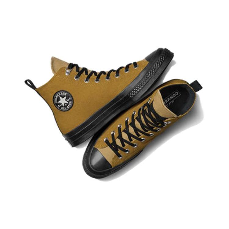 New Chuck 70 Converse GORE TEX High 'Hidden Trail Brown' A05565C
