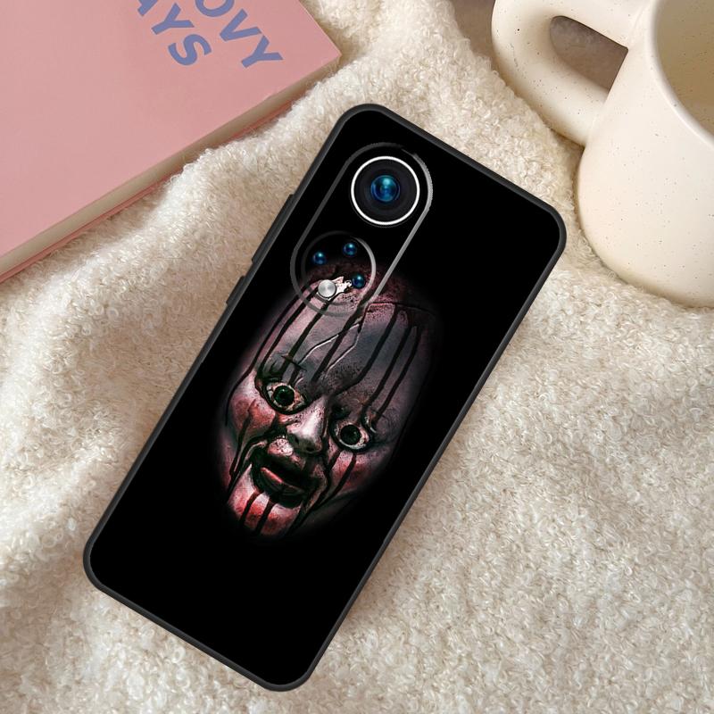 Creepy Dolls Case For Honor 200 Lite Magic 7 5 6 Pro Honor X9c X9b X9a X8b X8a X8 X9 50 70 90 Lite Coque