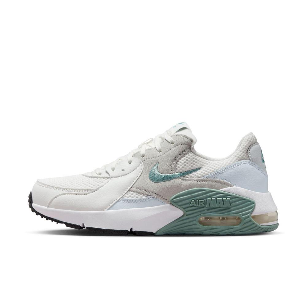 

Nike Женские кроссовки Air Max Excee 140 Smtwht Cann 220
